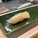 すし処 野毛 松風 - 