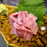 すし居酒屋 樽 - 