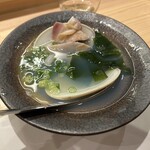 すし処 野毛 松風 - 