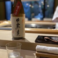 鮓 村瀬 - 