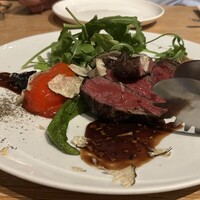 AWkitchen TOKYO 新丸ビル店 - 