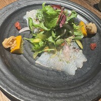 蕎麦懐石 無庵 - 