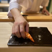 鮓 村瀬 - 