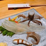 函館海鮮料理 海寿 - 