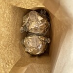 淡路島バーガー 西宮本店 - 