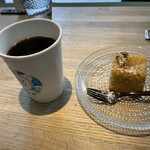 カフェタイム12 カフェタイム12 写真 : Z/X COFFEE 新栄店 （ゼクス コーヒー） - 新