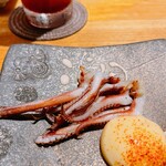 函館海鮮料理 海寿 - 