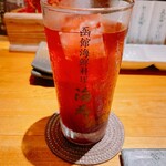 函館海鮮料理 海寿 - 