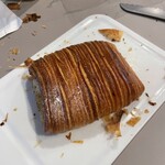 プチ フランス - アップルパイ