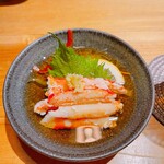 函館海鮮料理 海寿 - 