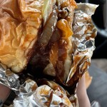 淡路島バーガー 西宮本店 - 