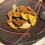 中華香房 凛道 - 