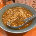 元祖ニュータンタンメン本舗 - 