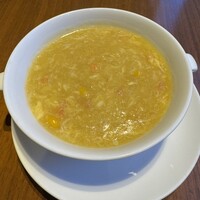 中国料理 「王朝」 ヒルトン東京 - 