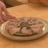 鮨おにかい＋1 - 