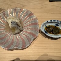 枯淡 - 