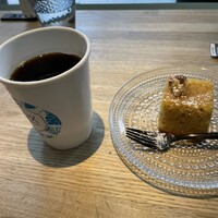 コーヒー rararand コーヒー rararand コーヒー rararand Z/X coffee〔 名古屋 新栄