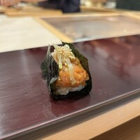 築地 すし Omakase - 