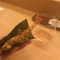 鮨おにかい＋1 - 