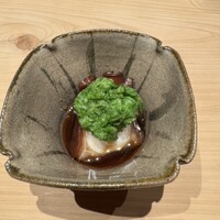 枯淡 - 