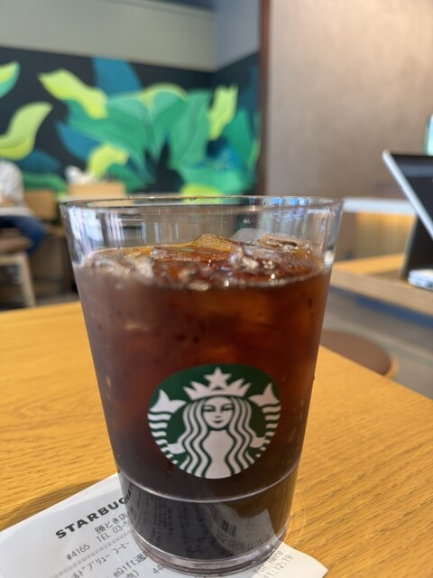 STARBUCKS COFFEE Kachidoki Ten - Kachidoki/Cafe | Tabelog