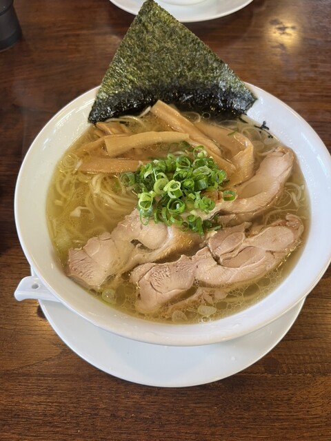 齋虎（サイトラ） - 西古川（ラーメン）の写真