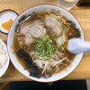 西脇大橋ラーメン
