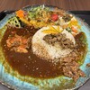 BOTANI：CURRY 梅田店