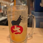 すし酒場さしす - 