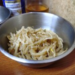 ラーメン二郎 亀戸店 - 