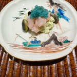 料理屋 植むら - 