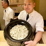 料理屋 植むら - 