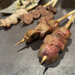 Tori Sakaba Tori Doma