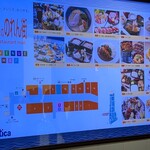 すし酒場さしす - 