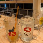 すし酒場さしす - 