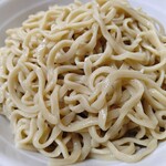 ラーメン二郎 亀戸店 - 