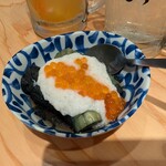 すし酒場さしす 神戸さんちか店 - 