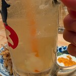 すし酒場さしす - 