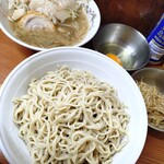 ラーメン二郎 - 