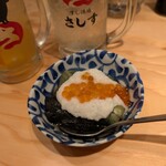 すし酒場さしす - 