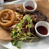 BEEF STEAK CLUB KIYO GINZA - 