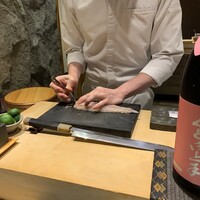 鮨 しゅんぺい - 