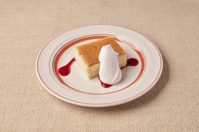 カプリチョーザ 小樽店