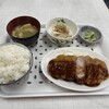 なかしま食堂