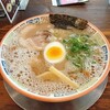 大砲ラーメン 本店