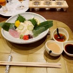 割烹旅館 湯の花荘 - 