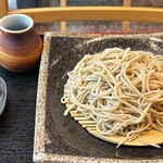 蕎麦 花月 - 