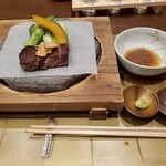 割烹旅館 湯の花荘 - 