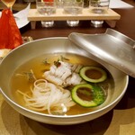 割烹旅館 湯の花荘 - 