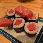 すし酒場さしす - 